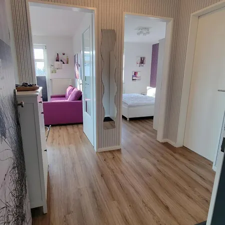 15 Im Haus Huehnergott Sellin (Rugen)