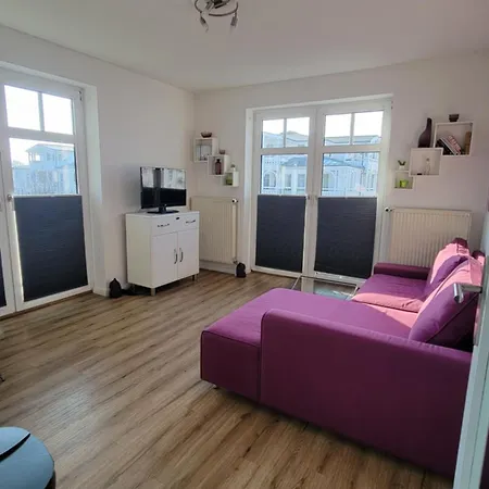 15 Im Haus Huehnergott Διαμέρισμα