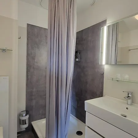 Apartment 15 Im Haus Huehnergott
