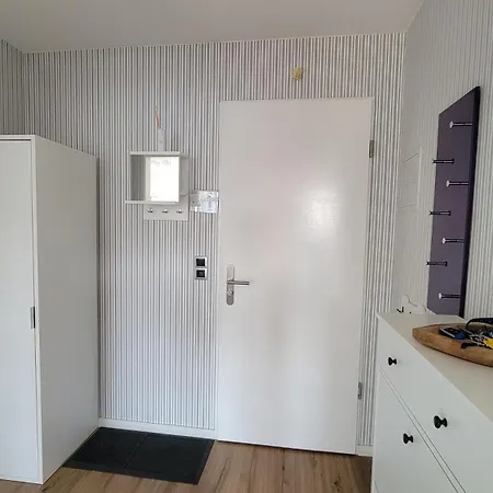15 Im Haus Huehnergott Apartment *