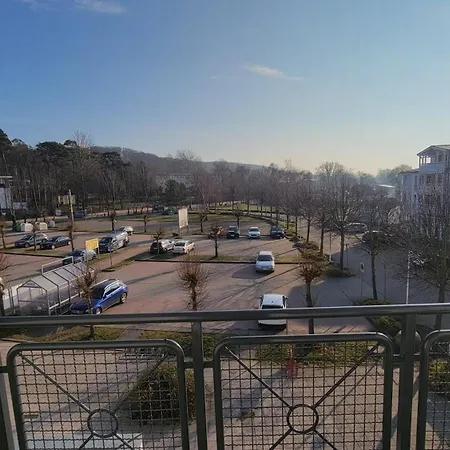 Διαμέρισμα 15 Im Haus Huehnergott *