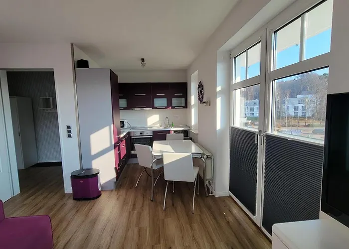 15 Im Haus Huehnergott شقة