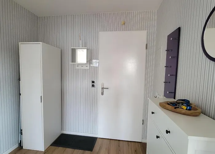 15 Im Haus Huehnergott شقة *