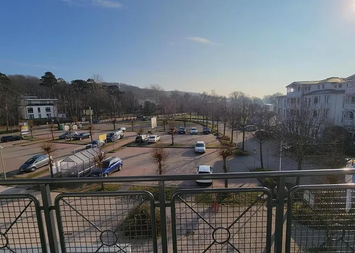 15 Im Haus Huehnergott شقة *