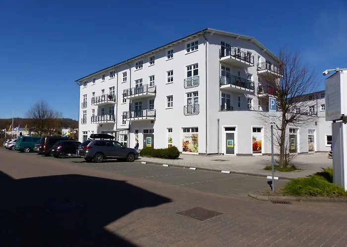 15 Im Haus Huehnergott شقة *