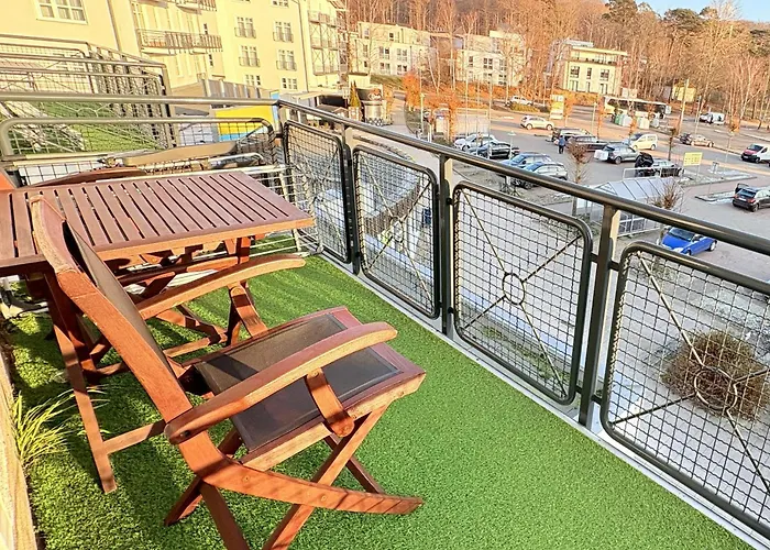 Апартаменты 15 Im Haus Huehnergott *